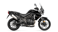 Triumph Tiger 800 XRT -2019